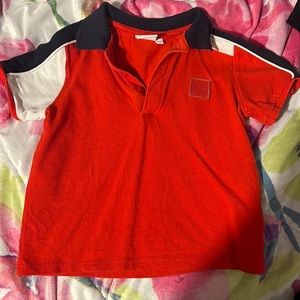 Toddler boy size 3 Hugo boss